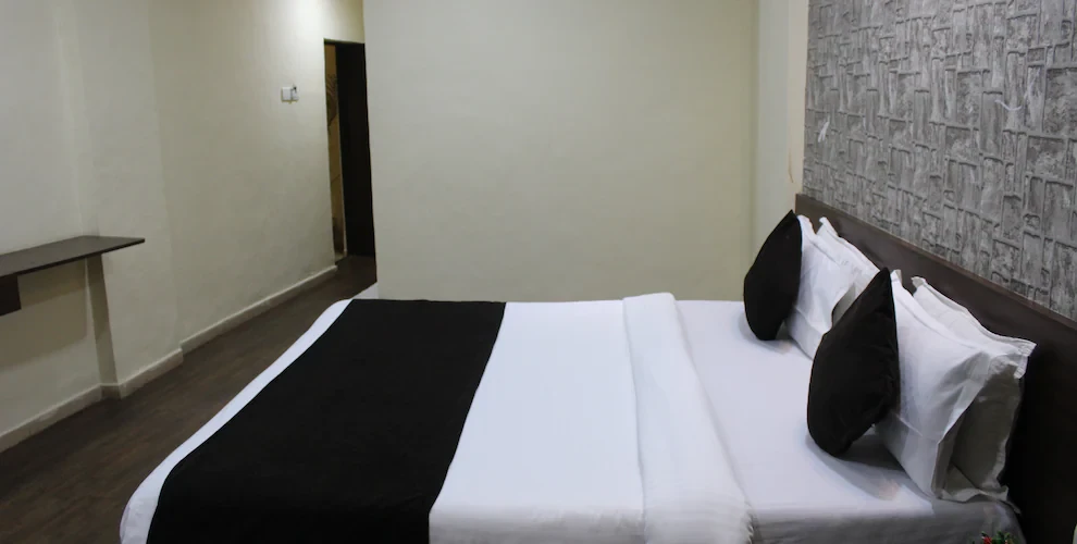 Hotel Sea Rock Villa