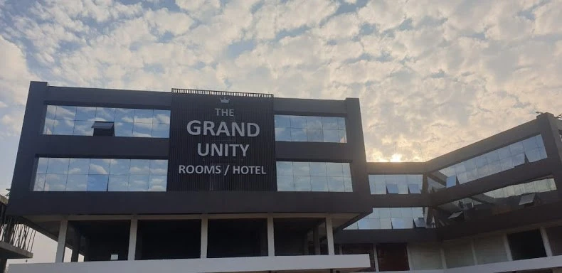The Grand Unity