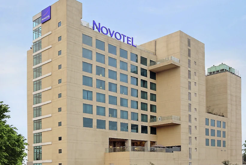 Novotel Ahmedabad