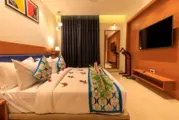 Executive 5 Executive 5