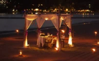 Candle Light Dinner Candle Light Dinner