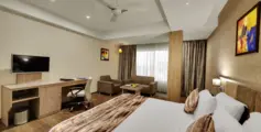 Executive Premium Room 2 Executive Premium Room 2