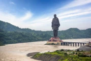 Statue of Unity day package without Viewing Gallery | AB Tours Ahmedabad Statue of Unity