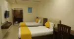 Standard Twin Double Bed Room