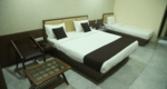 Hotel Sai Inn Premium Room