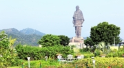 Statue Of Unity World Tallest Statue