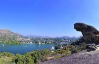 Mount abu