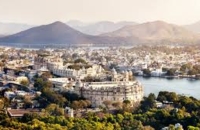 Udaipur