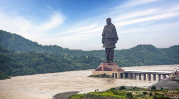 Statue of Unity