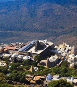 Girnar Hills