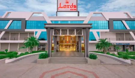 Lords eco in